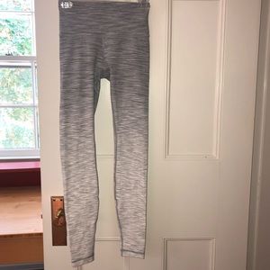 Ombré Lululemon Leggings